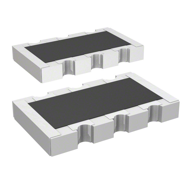 RAVF324DJT200K Stackpole Electronics Inc  Réseaux de résistances, matrices